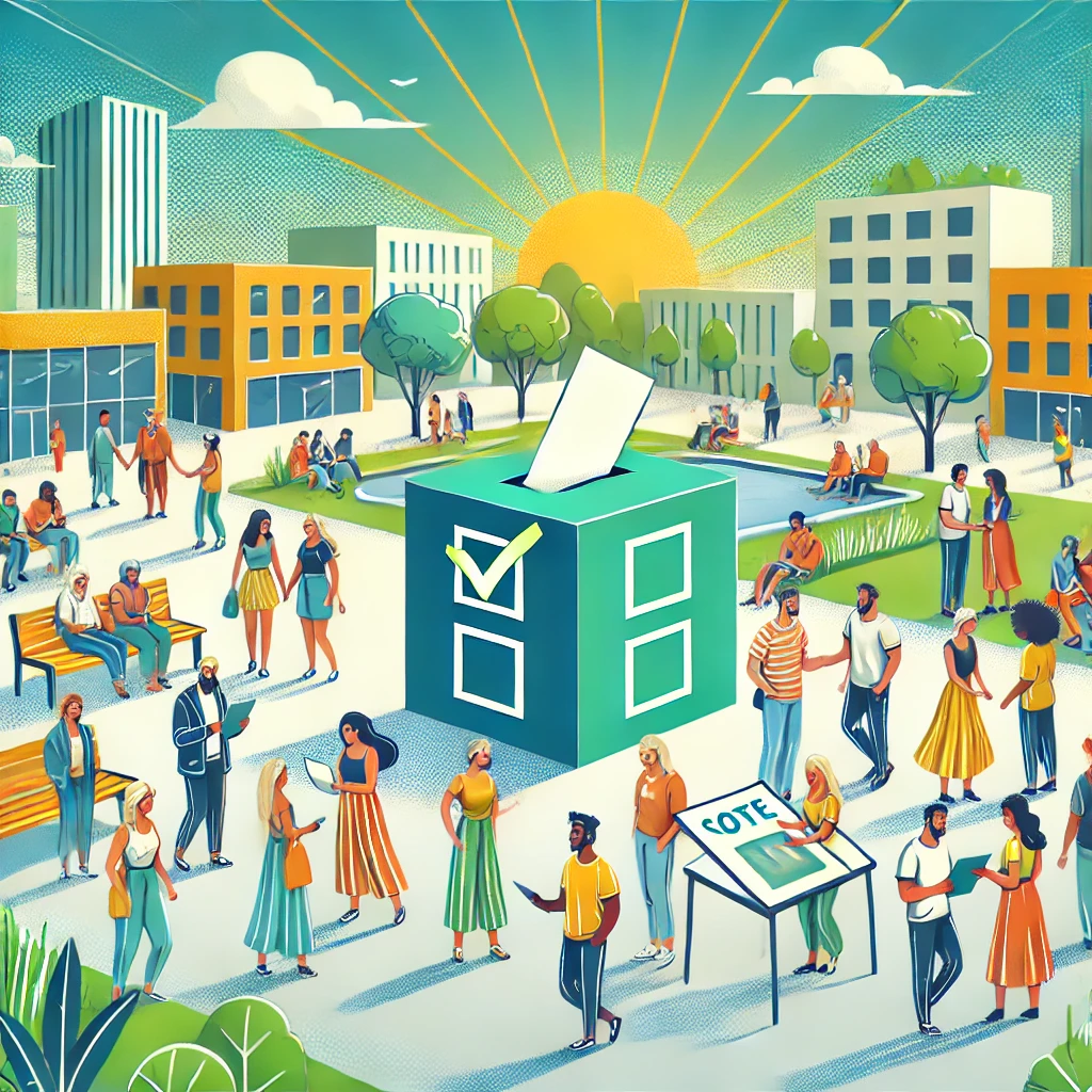 Bilancio partecipativo di Partecipatopoli