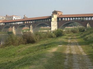 Via Francigena per tutti